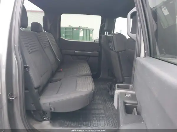 1FTEW1EPXPKF30815 2023 FORD F-150 - Image 3