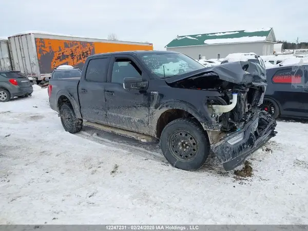 1FTEW1EPXPKF52085 2023 FORD F-150 - Image 1