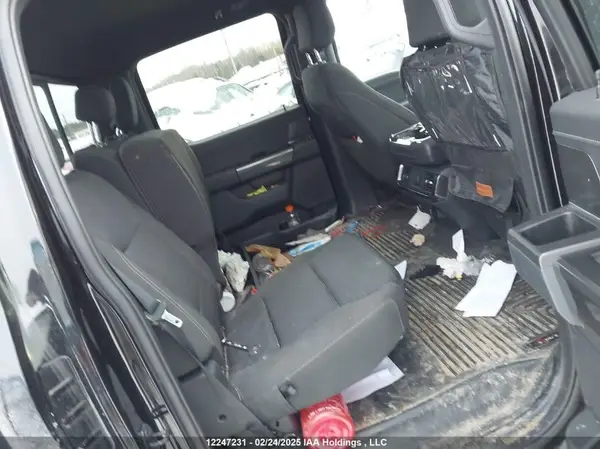 1FTEW1EPXPKF52085 2023 FORD F-150 - Image 8