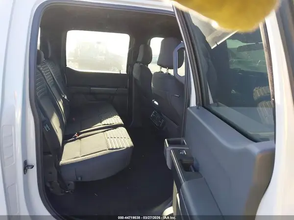 1FTEW1EPXPKF54385 2023 FORD F-150 - Image 8