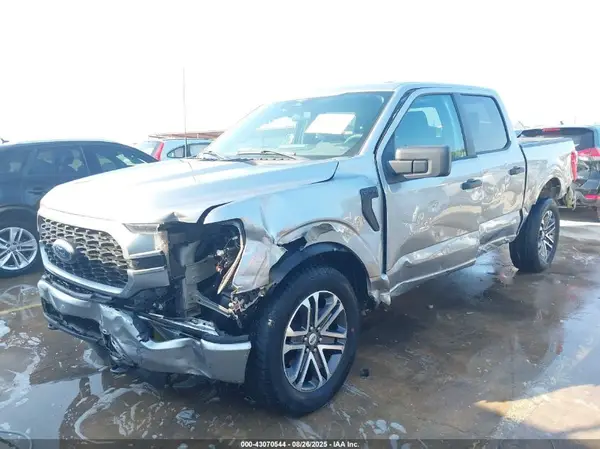 1FTEW1EPXPKF56766 2023 FORD F-150 - Image 2