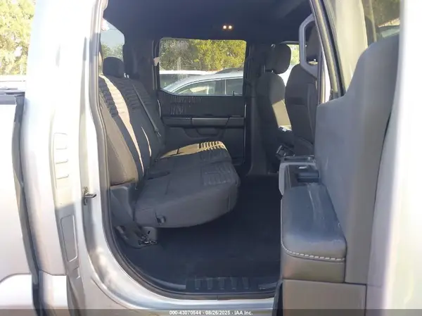 1FTEW1EPXPKF56766 2023 FORD F-150 - Image 8
