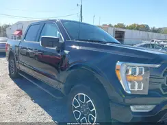 1FTEW1EPXPKF58923 2023 FORD F-150