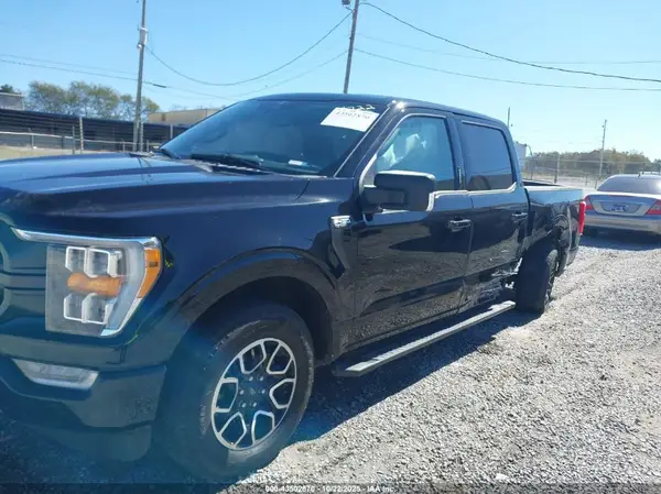 1FTEW1EPXPKF58923 2023 FORD F-150 - Image 2
