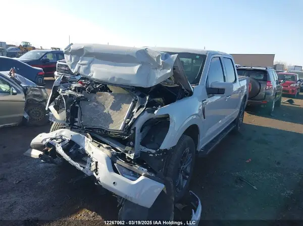 1FTEW1EPXPKF65015 2023 FORD F-150 - Image 2