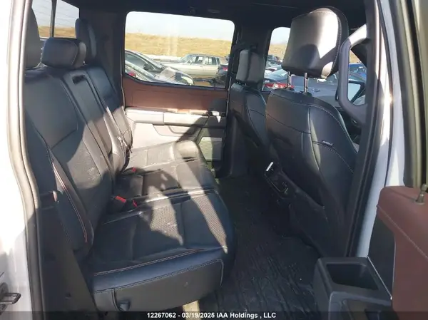 1FTEW1EPXPKF65015 2023 FORD F-150 - Image 8
