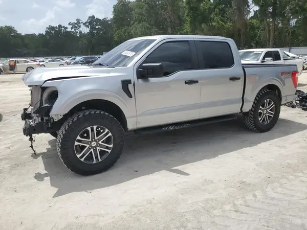 1FTEW1EPXPKF94031 2023 FORD F-150 - Image 1