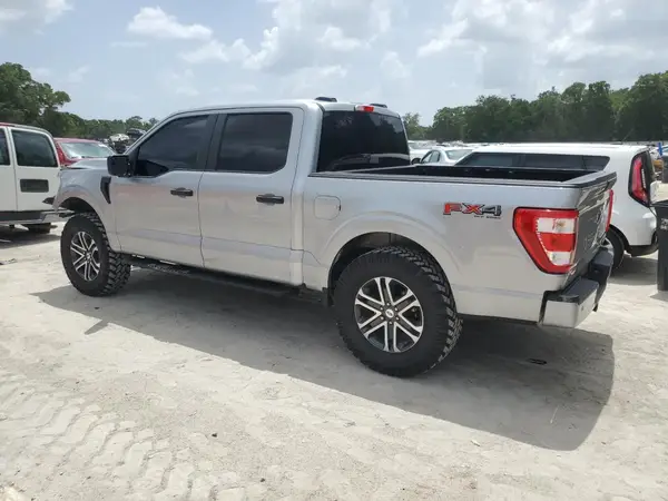 1FTEW1EPXPKF94031 2023 FORD F-150 - Image 2