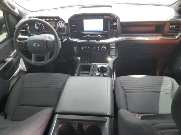 1FTEW1EPXPKF94031 2023 FORD F-150 - Image 8