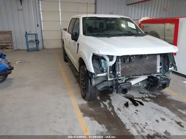 1FTEW1EPXPKF97673 2023 FORD F-150 - Image 1