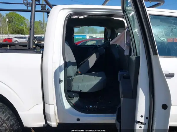 1FTEW1EPXPKG04380 2023 FORD F-150 - Image 8