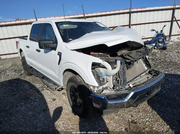 1FTEW1EPXPKG14570 2023 FORD F-150 - Image 1