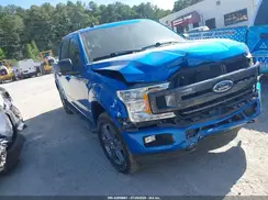 1FTEW1ETOLFC72694 2020 FORD F-150