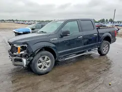 1FTEW1FG0JFA05973 2018 FORD F-150