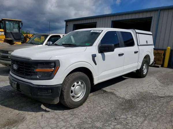 1FTEW1K53RKD68368 2024 FORD F-150 - Image 1