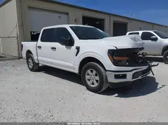 1FTEW1K56SKE03815 2025 FORD F-150