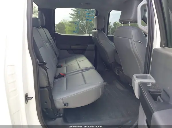 1FTEW1K56SKE03815 2025 FORD F-150 - Image 8