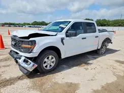 1FTEW1K57TKE30202 2026 FORD F-150