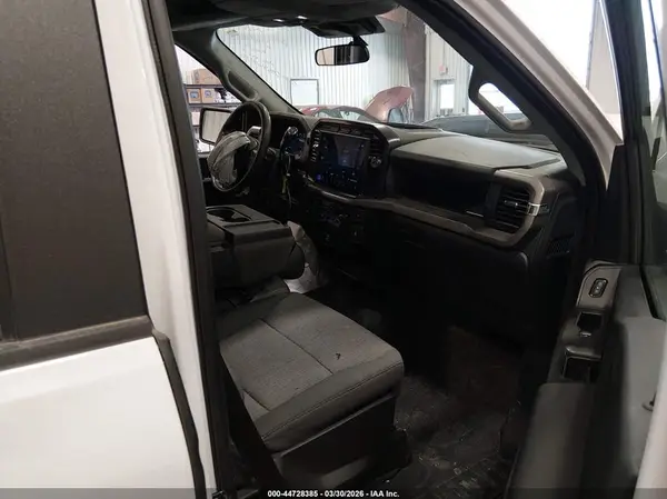 1FTEW1K81RKE55504 2024 FORD F-150 - Image 1