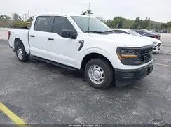 1FTEW1K85SKD32200 2025 FORD F-150