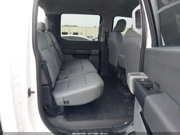 1FTEW1K85SKD32200 2025 FORD F-150 - Image 8