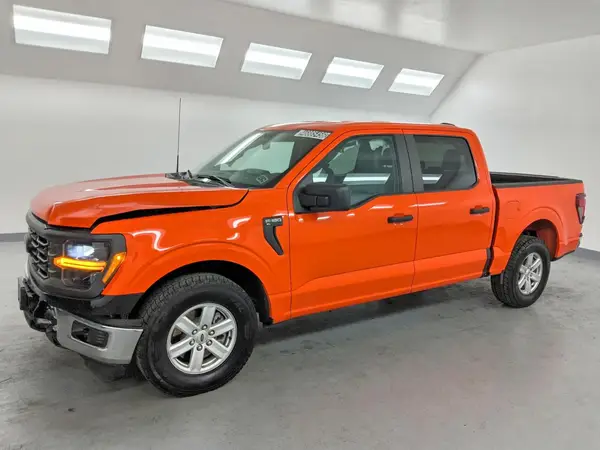 1FTEW1K87RKE44071 2024 FORD F-150 - Image 1