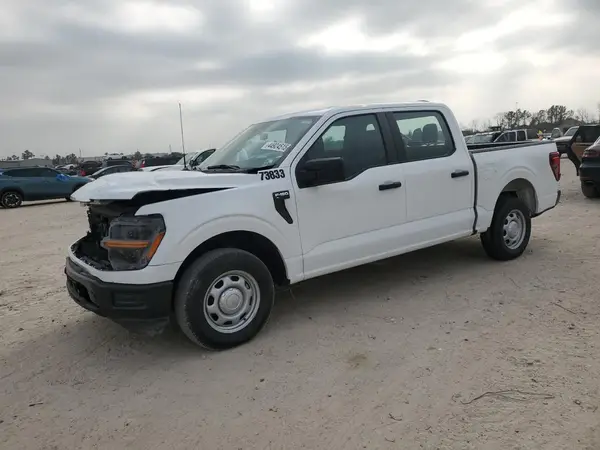 1FTEW1K89RKD05902 2024 FORD F-150 - Image 1