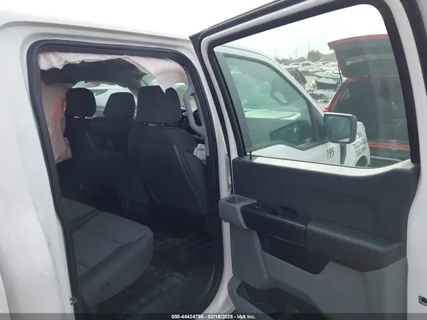 1FTEW1K8XRKF22214 2024 FORD F-150 - Image 3