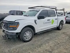 1FTEW1KP0SKD52670 2025 FORD F-150