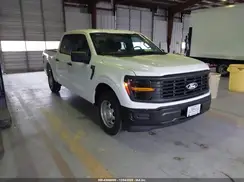 1FTEW1KP0SKF84878 2025 FORD F-150