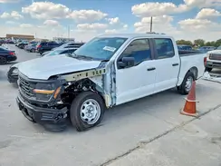 1FTEW1KP1TKE41519 2026 FORD F-150