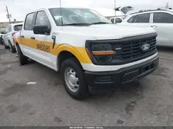 1FTEW1KP2RKE38749 2024 FORD F-150