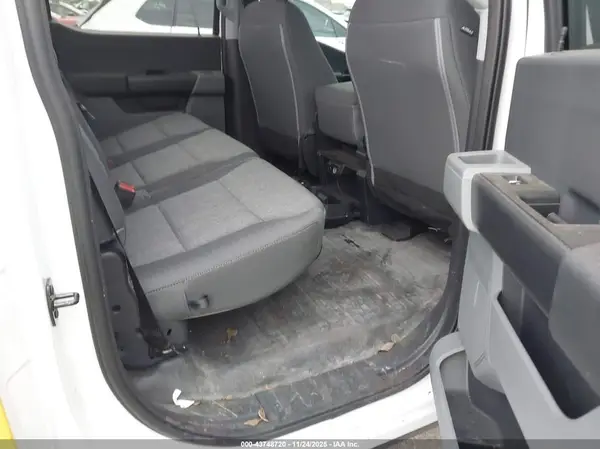 1FTEW1KP2RKE38749 2024 FORD F-150 - Image 8