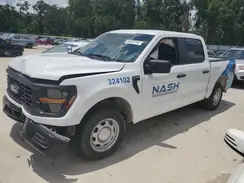 1FTEW1KP4RKD31654 2024 FORD F-150