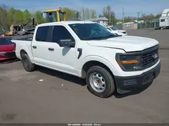1FTEW1KP4RKD76075 2024 FORD F-150