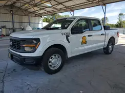 1FTEW1KP4RKE22696 2024 FORD F-150