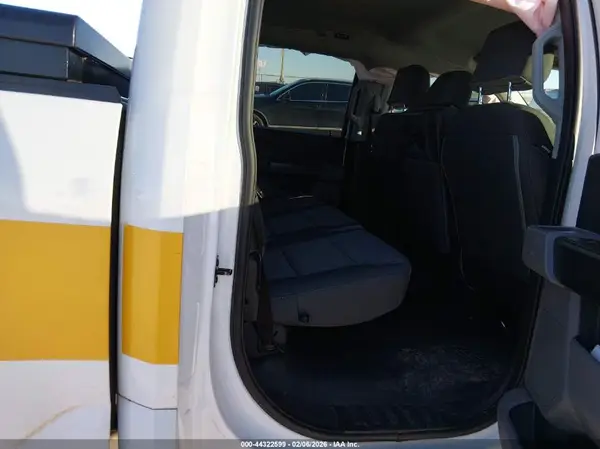 1FTEW1KP4RKE43497 2024 FORD F-150 - Image 3