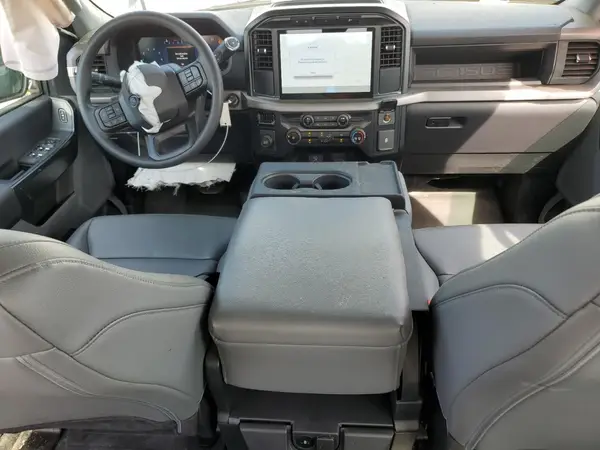 1FTEW1KP5RKE47137 2024 FORD F-150 - Image 8