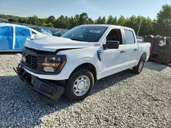1FTEW1KP5RKE47283 2019 FORD F-150