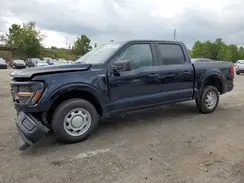 1FTEW1KP5RKE65203 2024 FORD F-150