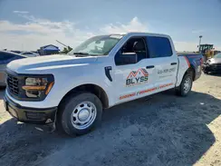 1FTEW1KP5SKE64946 2025 FORD F-150