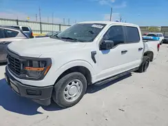 1FTEW1KP6RKD04441 2024 FORD F-150