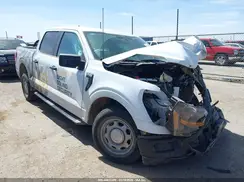 1FTEW1KP6RKD75798 2024 FORD F-150