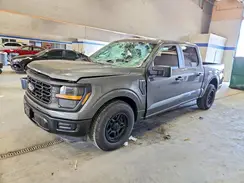 1FTEW1KP6RKE58888 2024 FORD F-150