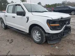 1FTEW1KP6RKE76291 2024 FORD F-150