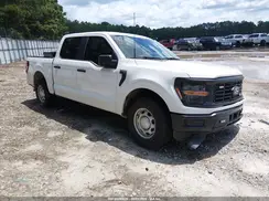 1FTEW1KP6SKF54476 2025 FORD F-150