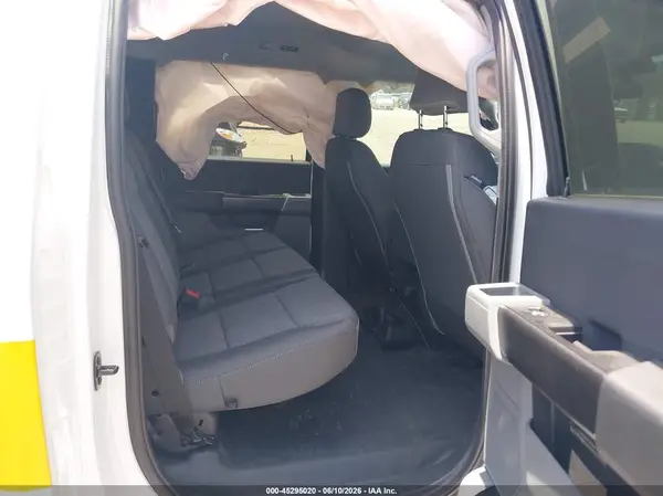 1FTEW1KP6SKF54476 2025 FORD F-150 - Image 8