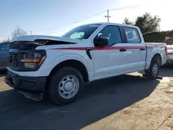 1FTEW1KP7SKD26924 2025 FORD F-150