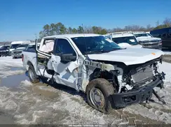 1FTEW1KP7SKE44410 2025 FORD F-150