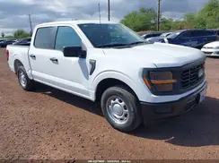 1FTEW1KP7SKE80551 2025 FORD F-150